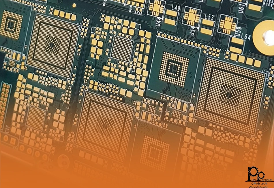 انواع برد الکتریکی